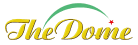TheDomeロゴ