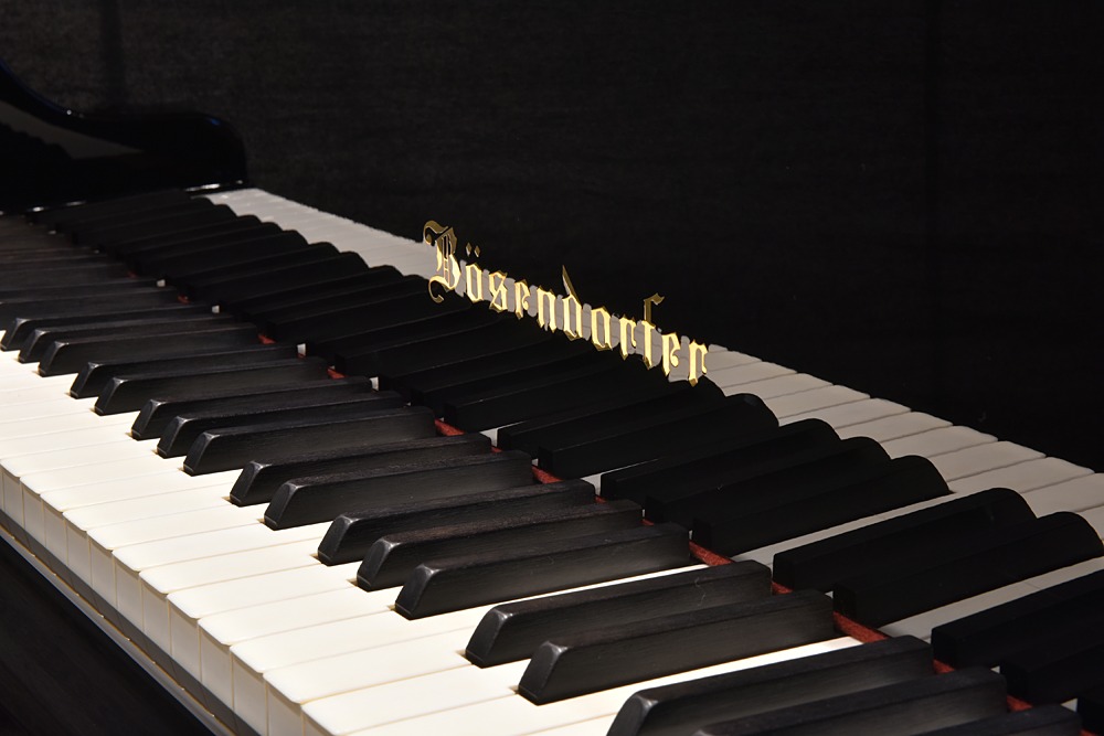 ベーゼンドルファー